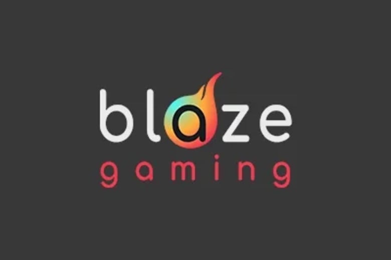 වඩාත් ජනප්‍රිය Blaze Gaming ඔන්ලයින් තව්