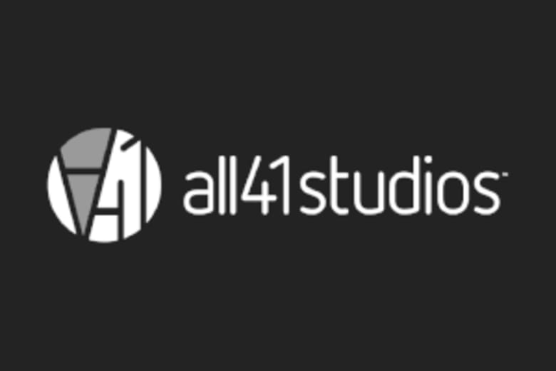 වඩාත් ජනප්‍රිය All41Studios ඔන්ලයින් තව්