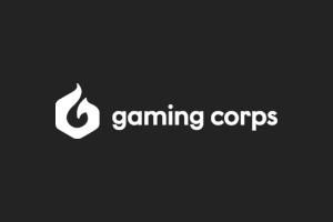 වඩාත් ජනප්‍රිය Gaming Corps ඔන්ලයින් තව්