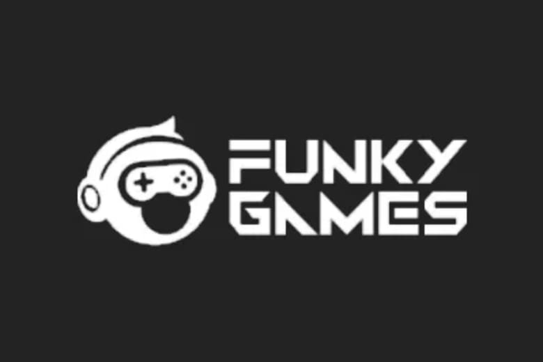 වඩාත් ජනප්‍රිය Funky Games ඔන්ලයින් තව්