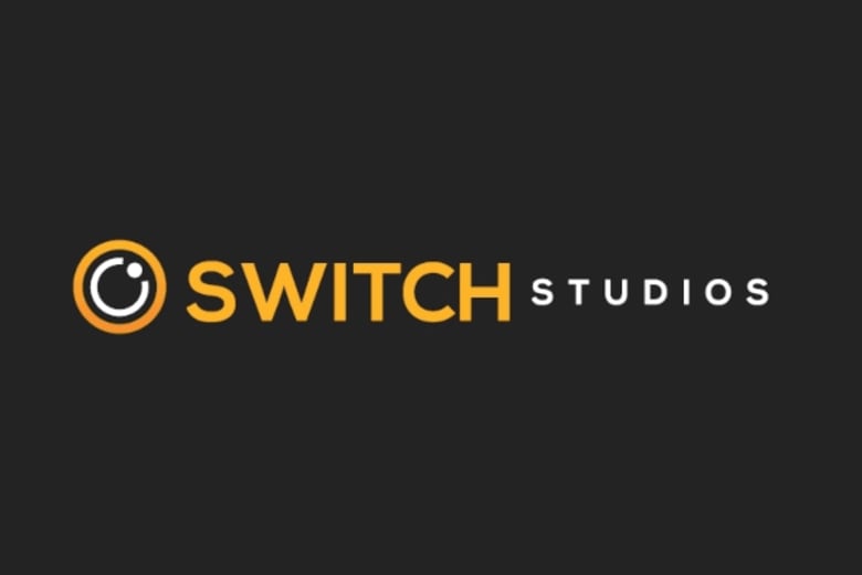 වඩාත් ජනප්‍රිය Switch Studios ඔන්ලයින් තව්