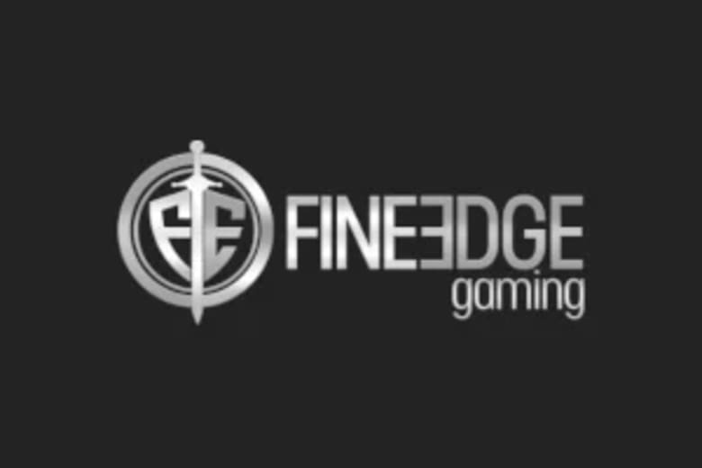 වඩාත් ජනප්‍රිය Fine Edge Gaming ඔන්ලයින් තව්