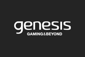 වඩාත් ජනප්‍රිය Genesis Gaming ඔන්ලයින් තව්