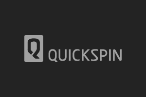 වඩාත් ජනප්‍රිය Quickspin ඔන්ලයින් තව්