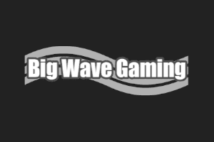 වඩාත් ජනප්‍රිය Big Wave Gaming ඔන්ලයින් තව්