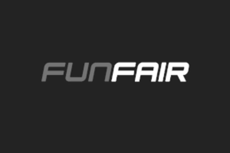 වඩාත් ජනප්‍රිය FunFair Games ඔන්ලයින් තව්