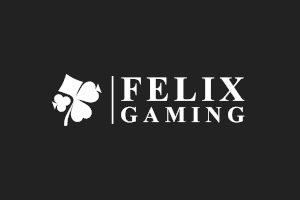 වඩාත් ජනප්‍රිය Felix Gaming ඔන්ලයින් තව්
