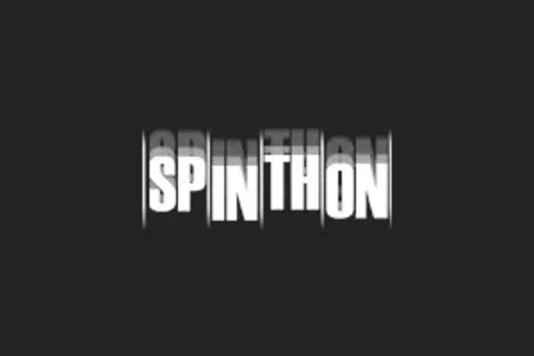 වඩාත් ජනප්‍රිය Spinthon ඔන්ලයින් තව්