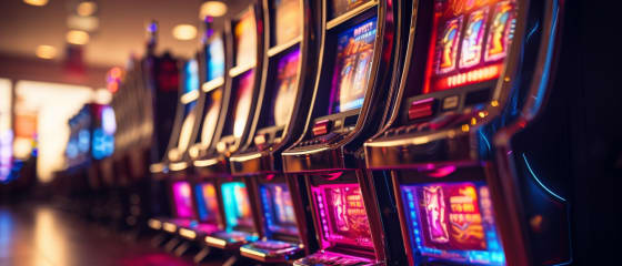 Slots Odds: Slot Machines මත ජයග්‍රහණය කිරීමේ අවස්ථා මොනවාද?